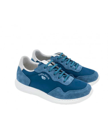 copy of Zapato deportivo combinado