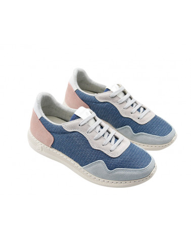 copy of Zapato deportivo combinado