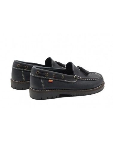 copy of zapato apache borlas