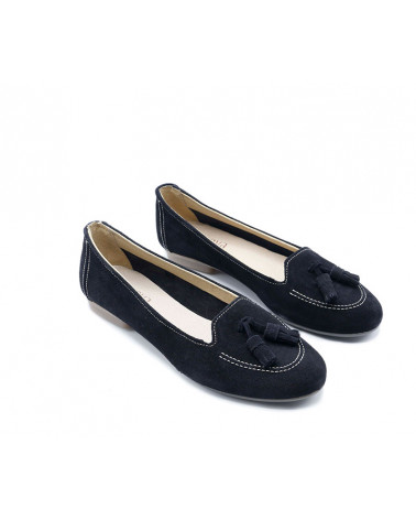 Zapato marino estilo urban para hombre. Calzados Apolos Fuensalida