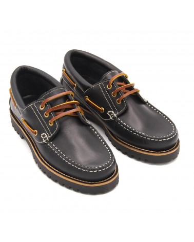 nautical shoe