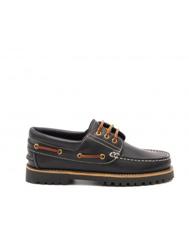 nautical shoe