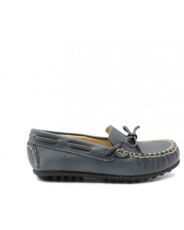Children sandal leather