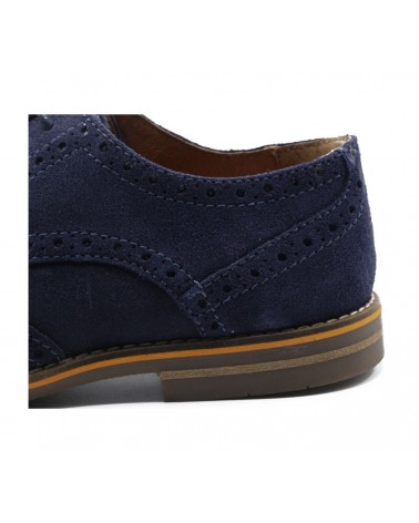 Marine Oxford shoe Marine Oxford shoe