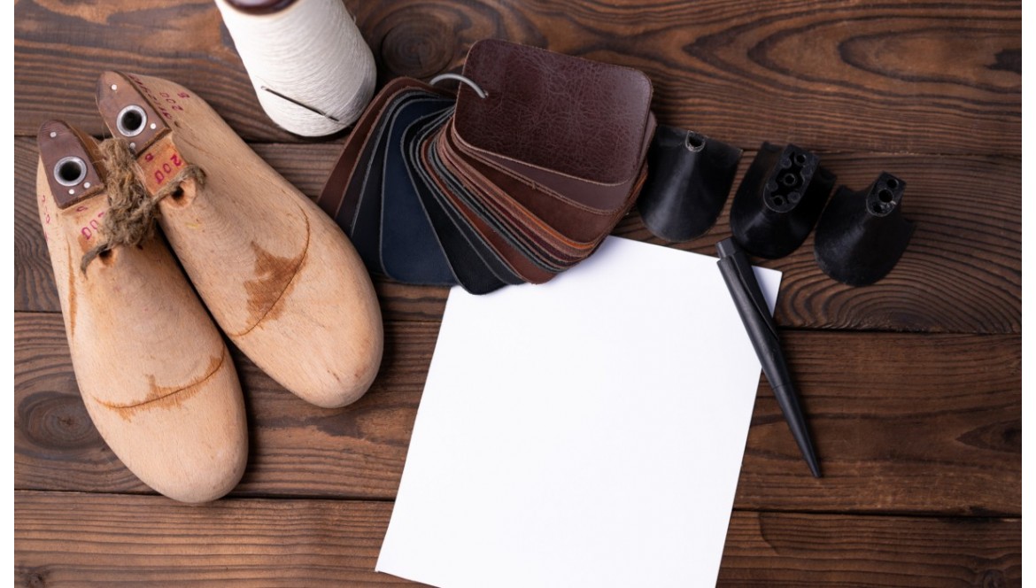 Sabes cómo se diseña zapato? - Apolos - Zapatería online en Fuensalida